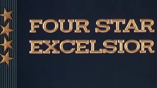 Four Star Excelsior Releasing Company (1971)