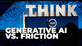 Is Generative AI The Future? | Full Mini-Keynote | Keynote Speaker Shawn Kanungo 2024