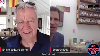 All about Paints with Scott Gellatly