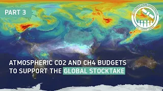 NASA ARSET:  Top-Down Budgets and Bottom-Up Inventories to Support the Global Stocktake, Part 3/3