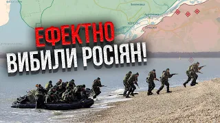 ❗Почалося! Спецоперація ЗСУ на ЛІВОМУ БЕРЕЗІ ХЕРСОНЩИНИ. Знищили штаб. Багато вбитих офіцерів