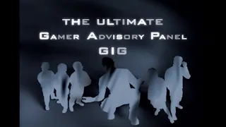 Gamer Advisory Panel Correspondents visits E3 2005 - Official Playstation Magazine #97