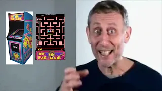 Michael Rosen Describes Namco's Greatest Hits (1978-1987)