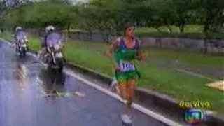 FRANK CALDEIRA MARATONA PAN 2007....EU JA SABIA!!!!!!