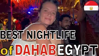 Dahab, Egypt Nightlife | BEST CLUBS in the CITY