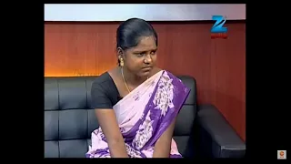 தவறான சகவாசத்தால் தவறான வழிக்கு சென்ற இளம் பெண்!, Solvathellam Unmai , Zee Tamil , Ep. 726