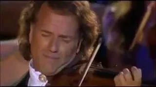 Andre Rieu   Romantic Italian Music orch