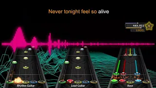 Clone Hero - Shirobon - Born Survivor (NO DOWNLOAD)