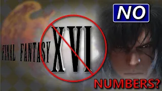 Should Square Enix STOP Numbering Final Fantasy Games?