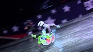 Nitro Circus Live в России