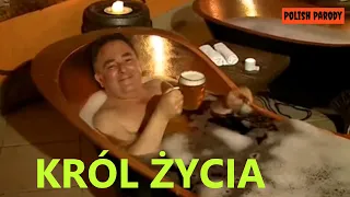 Makłowicz Król Życia