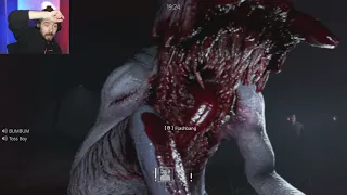 The BIGGEST Jumpscare