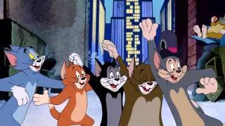 Tom Et Jerry   Casse Noisettes VF