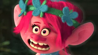 we watched Trolls for the MEMES and its hilarious...