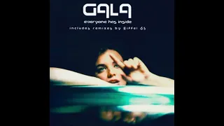 Gala - Everyone Has Inside (E65 Rmx Synth + Backing)