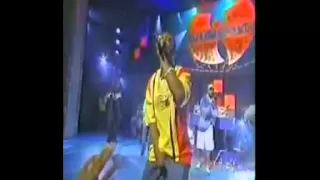 (RARE) Ol´ Dirty Bastard - Dog Shit (live) (ILL PERFORMANCE)