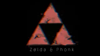 Zelda & Phonk (Mix) [Prod. iSrg33]