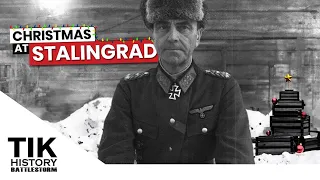 Christmas at Stalingrad | Battlestorm Stalingrad E46