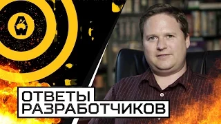 Armored Warfare: Проект Армата — разработчики отвечают на вопросы