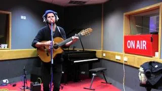 Nick Mulvey - Cucurucu (session)