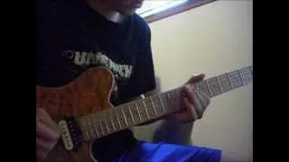 Reset - Why (Chiko Guitar Cover).wmv