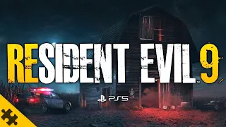 ГТА 6 DLC НОВЫЕ ГОРОДА, РЕЗИДЕНТ ИВИЛ 9 ВЕНДИГО, БОССЫ И ПЕРВЫЕ ПОДРОБНОСТИ.GTA 6 и RESIDENT EVIL 9