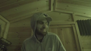 Cabin Sessions Ep.1 "The introduction"