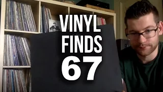 Vinyl Finds 67 - Vinyl Community