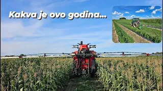 Agrovlog | Što nam sve ova godina neće donijeti !?