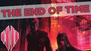 Scandroid - The End Of Time