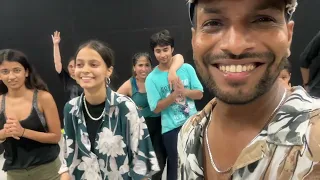 Meri aur Akshita ki first workshop | Deepak Tulsyan Vlog