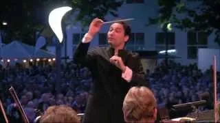 Ravel: La valse ∙ hr-Sinfonieorchester ∙ Andrés Orozco-Estrada