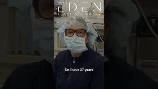 Different Types Of Anesthesia | Eden Plastic Surgery: Ali Charafeddine, MD