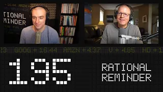 RR #195 - Common Misconceptions Among Beginner Investors