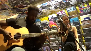 Alice Merton-The Other Side @ Banquet Records, 26th July 2022