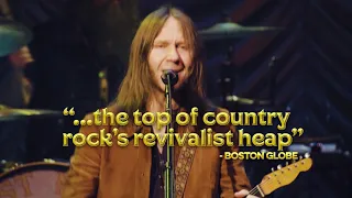 Blackberry Smoke - Homecoming (Live in Atlanta) *OFFICIAL TRAILER 2*