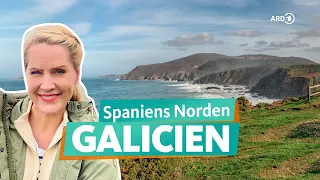 Galicia - Journey through the north of Spain | WDR Reisen