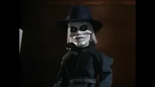 Puppet Master Blade Tribute