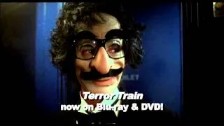 Terror Train (2/3) Groucho Marx Can Be A Real Grouch (1980)