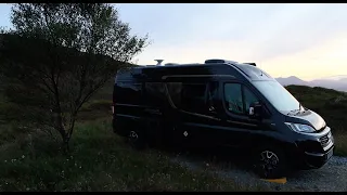 Elddis CV40 Review | Van Life | Outdoorsman's Perspective