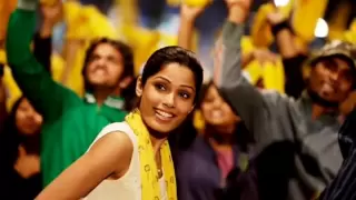 Latika's Theme (Slumdog Millionaire Soundtrack) -  A. R. Rahman featuring Suzanne