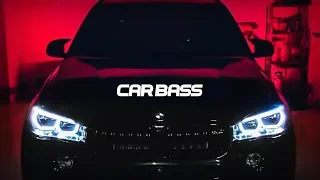 Trevor Daniel - Falling (Gabidulin Remix) (Bass Boosted)