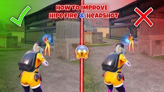 😈 HOW TO IMPROVE HIP FIRE & HEADSHOT 😱 SAMSUNG,A7,A8,J4,J5,J6,J7,J9,J2,J3,J1,XMAX,XS,J3,J2,S4,S5,S