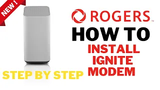 How to setup Rogers ignite wifi - an easy step-by-step guide 2023