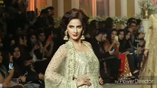 Fashion Ka Hai Yeh Jalwa ft Saba Qamar