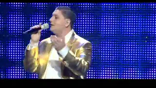 Armenchik Live In Concert At Nokia Theatre 2009