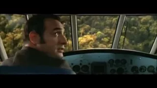 Jean Dujardin  bloopers