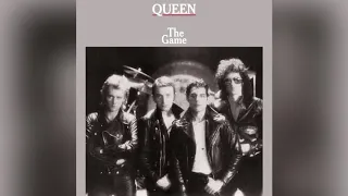 Queen - Crazy Little Thing Called Love (Instrumental)