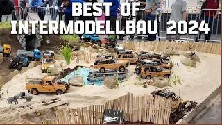 Best of Intermodellbau 2024