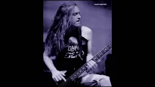 Metallica - Fade To Black (Bass and Drums only)